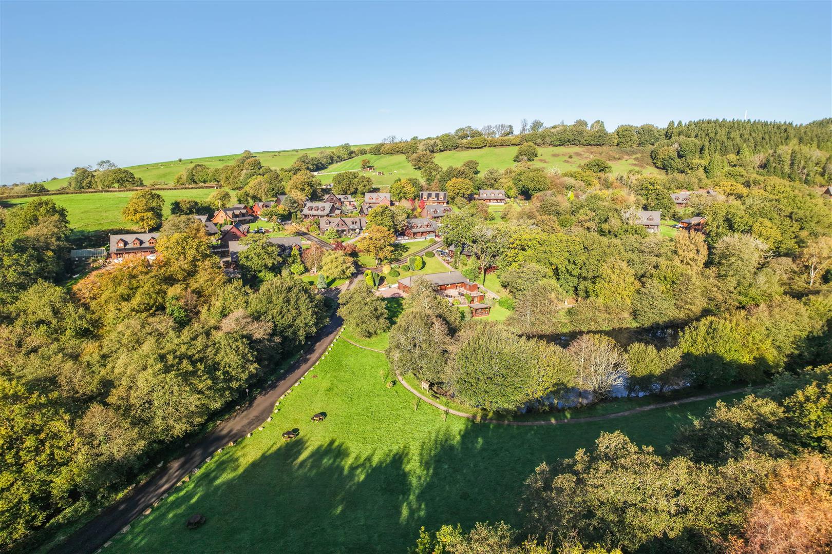 11 Oakmead Road, Llanharan, Pontyclun, Rhondda Cynon Taff, CF72 9FB